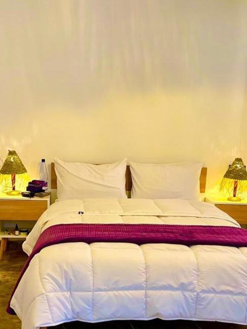 Tamraght Surf & Salsa Ocean House B&B 외부 사진